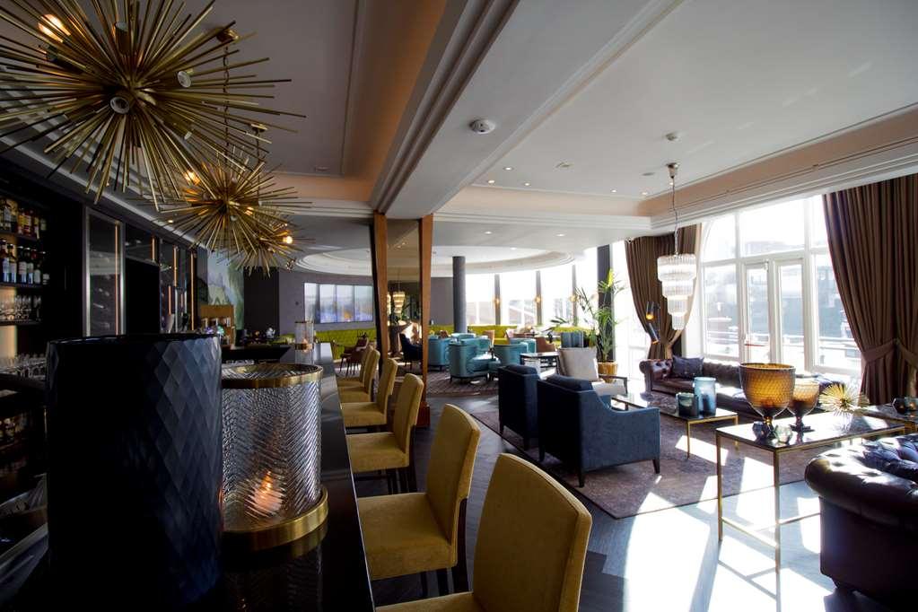 Van Der Valk Palace Hotel Noordwijk Restaurant bilde